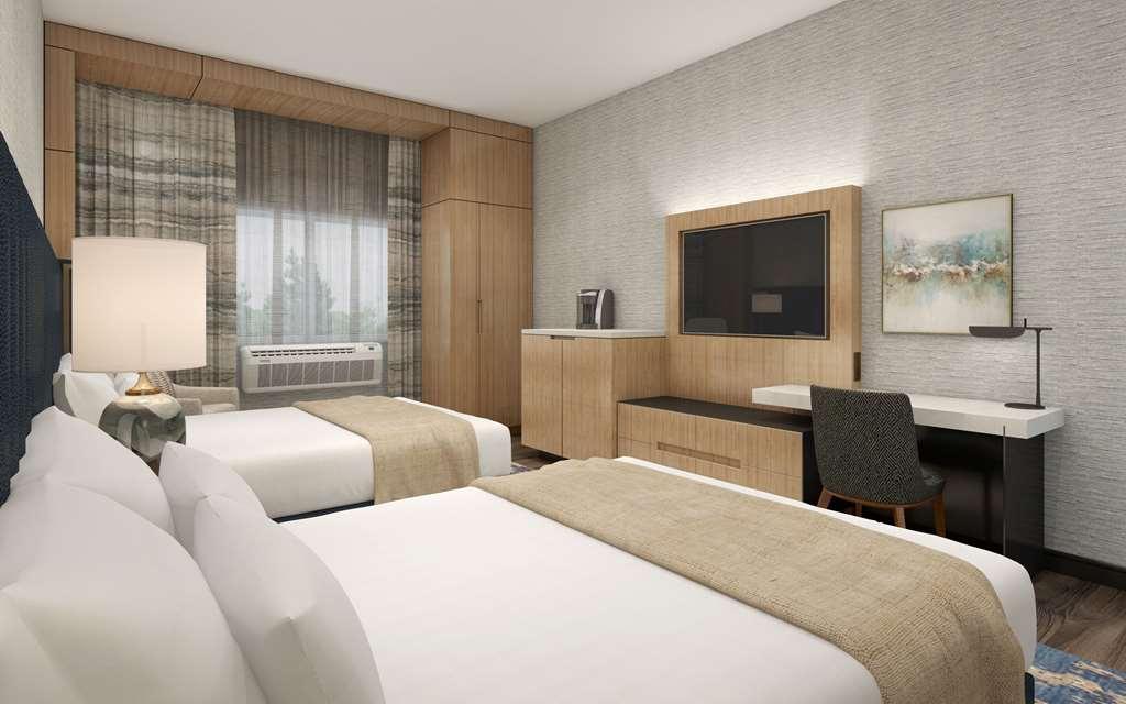 Doubletree By Hilton เวสต์ เคโลว์นา ห้อง รูปภาพ