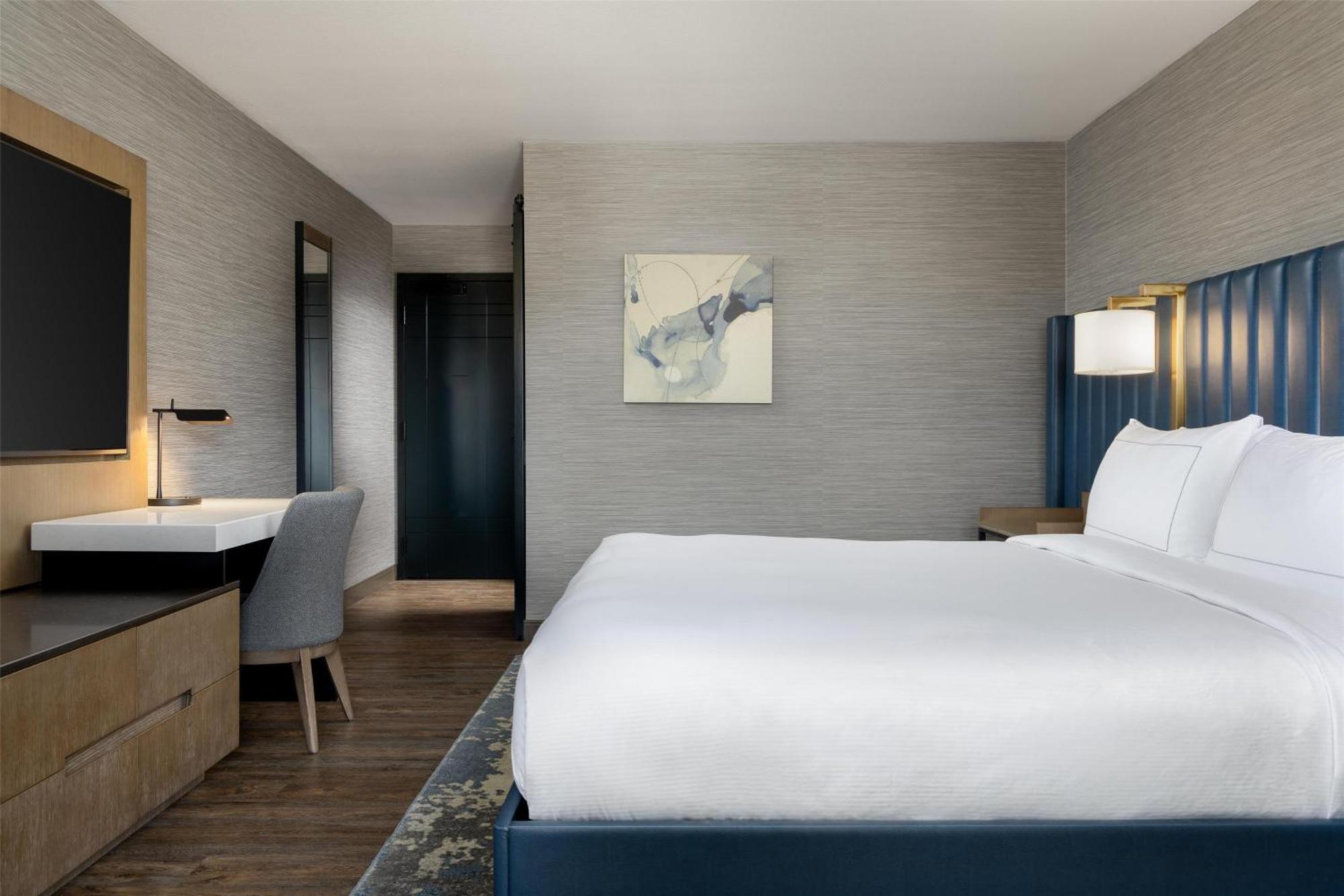 Doubletree By Hilton เวสต์ เคโลว์นา ภายนอก รูปภาพ