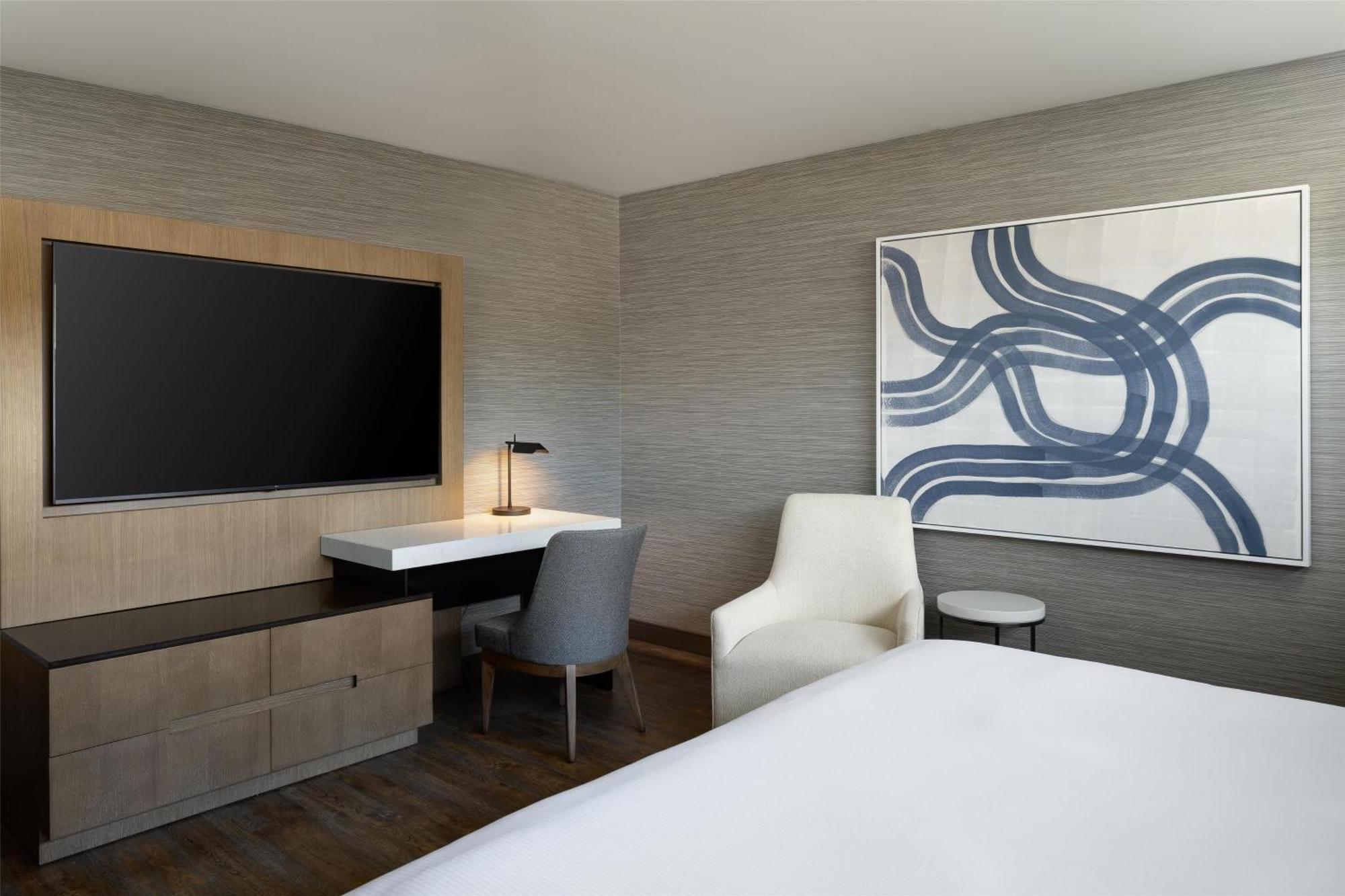Doubletree By Hilton เวสต์ เคโลว์นา ภายนอก รูปภาพ