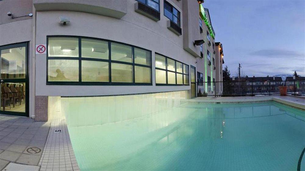 Doubletree By Hilton เวสต์ เคโลว์นา ภายนอก รูปภาพ